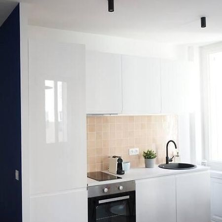 Appartement T2 Toulon Hyper Centre מראה חיצוני תמונה