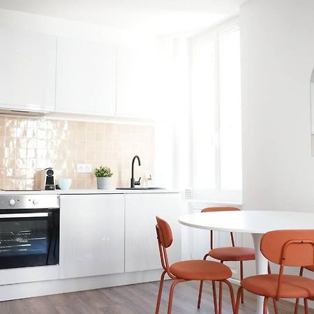 Appartement T2 Toulon Hyper Centre מראה חיצוני תמונה