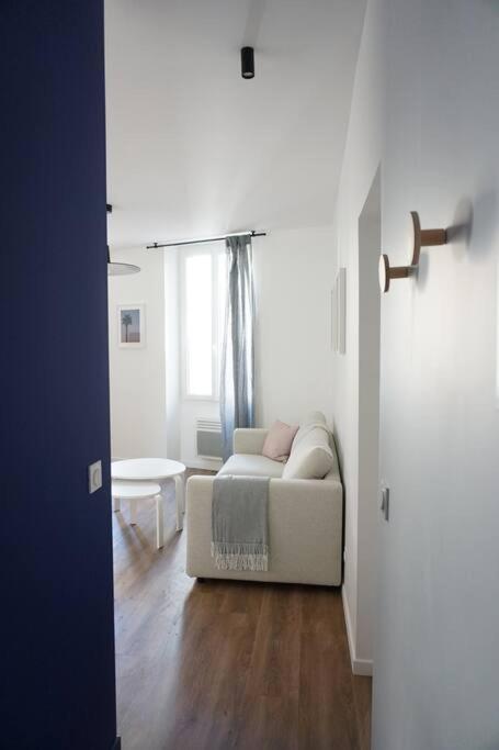 Appartement T2 Toulon Hyper Centre מראה חיצוני תמונה