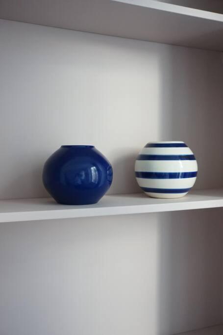 Appartement T2 Toulon Hyper Centre מראה חיצוני תמונה