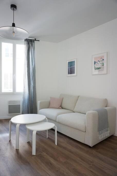 Appartement T2 Toulon Hyper Centre מראה חיצוני תמונה