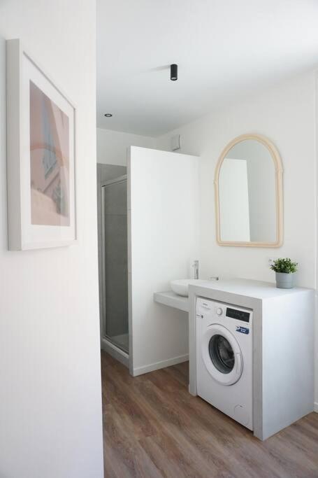 Appartement T2 Toulon Hyper Centre מראה חיצוני תמונה