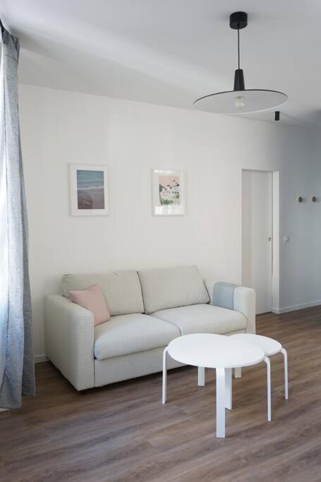 Appartement T2 Toulon Hyper Centre מראה חיצוני תמונה
