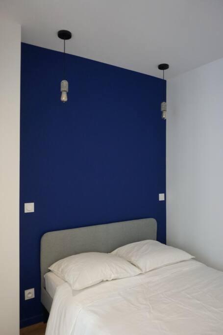 Appartement T2 Toulon Hyper Centre מראה חיצוני תמונה